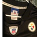 TIMMONS REEBOK JERSEY SIZE XL