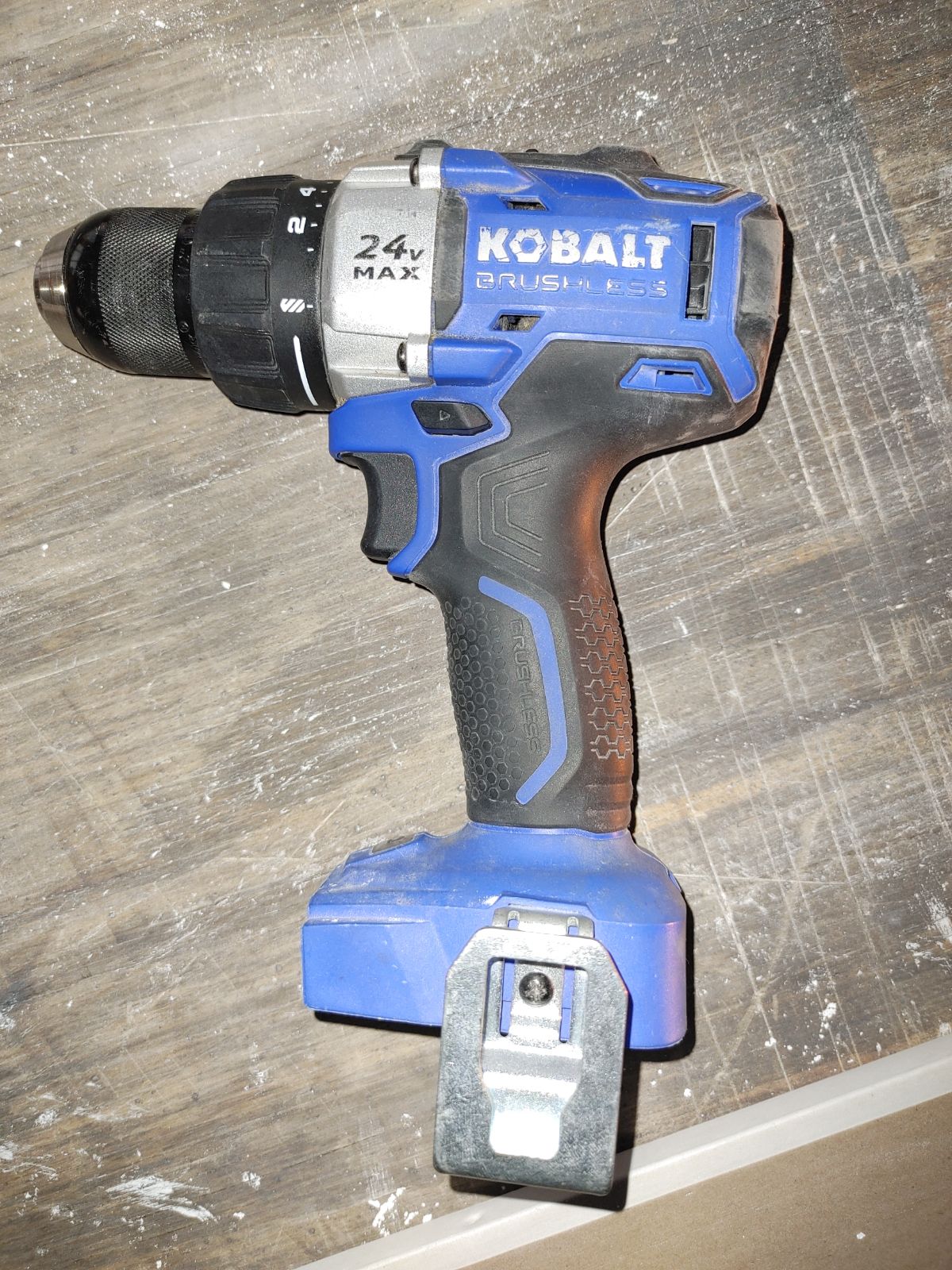Drill