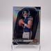 Caleb Williams Prizm Silver Variation Rookie Card