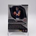 Caleb Williams Prizm Silver Variation Rookie Card