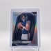 Caleb Williams Prizm Silver Variation Rookie Card