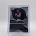 Caleb Williams Prizm Silver Variation Rookie Card