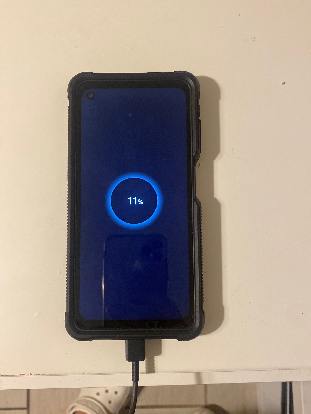 samsung galaxy Xcover pro