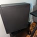 Yamaha Yas 207 Bluetooth subwoofer
