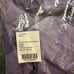 Lululemon French Terry Long-Sleeve Shrug Dark Lavender Size 4 New With Tag