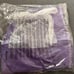 Lululemon French Terry Long-Sleeve Shrug Dark Lavender Size 4 New With Tag