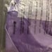 Lululemon French Terry Long-Sleeve Shrug Dark Lavender Size 4 New With Tag