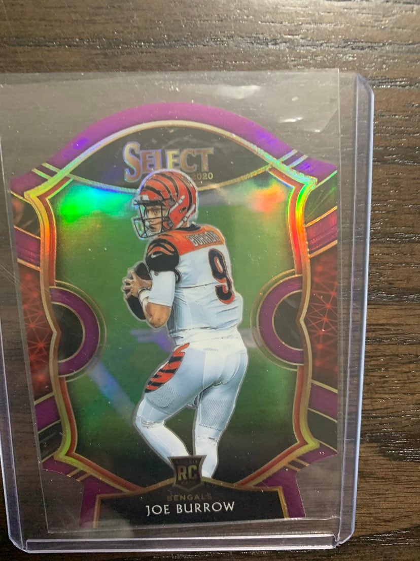 Panini Select