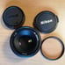 AF Nikkor 50mm f/1.8
