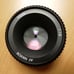AF Nikkor 50mm f/1.8