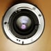 AF Nikkor 50mm f/1.8