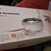 Eys massager