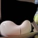 Eys massager