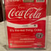 2023 M2 Machines 1969 Ford Mustang Funny Car Coca Cola A30 23-11 1/750 CHASE