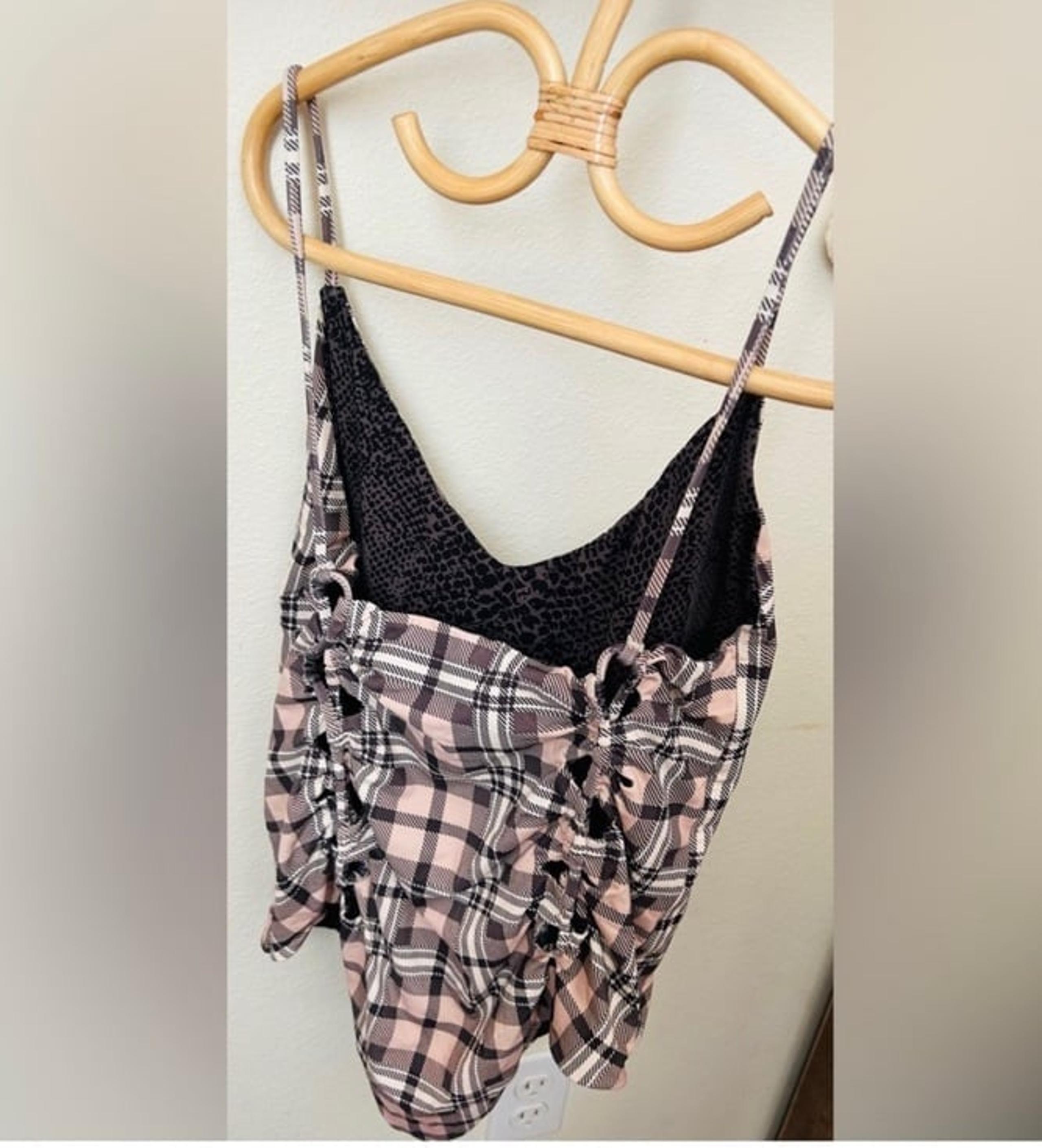 Acacia swimwear Banyans one piece