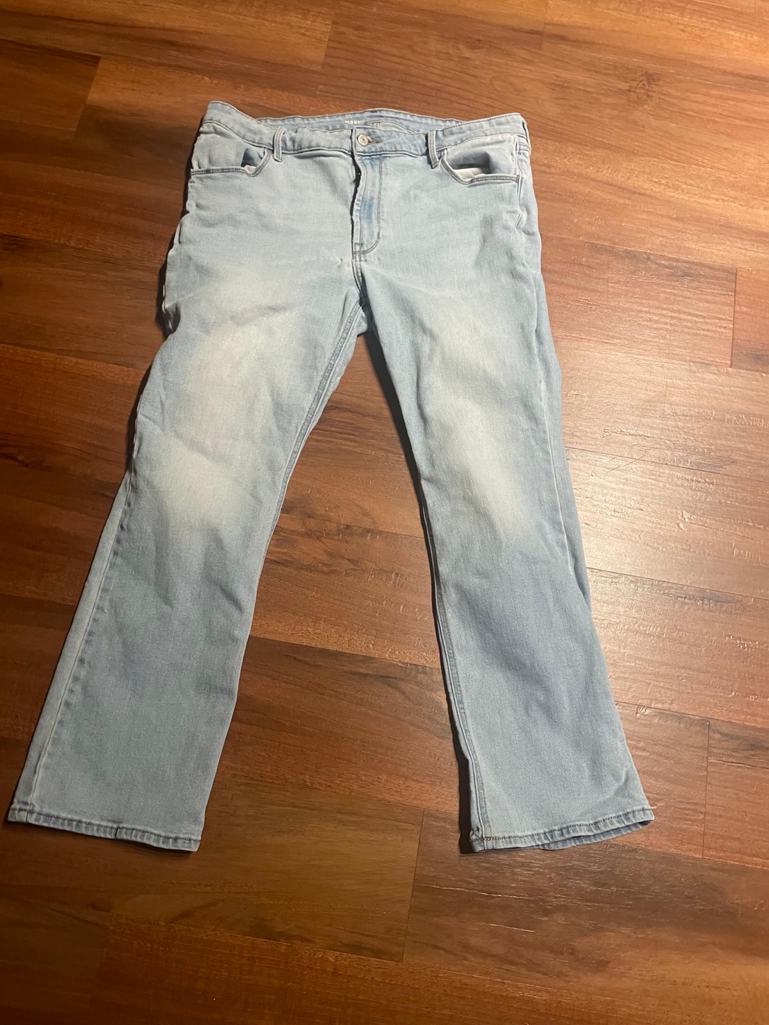 Old Navy WOW Bootcut Jeans