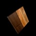 Custom cutting board