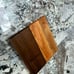 Custom cutting board