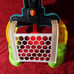 VTech Count & Win Sports Center with Basketball and Soccer Ball