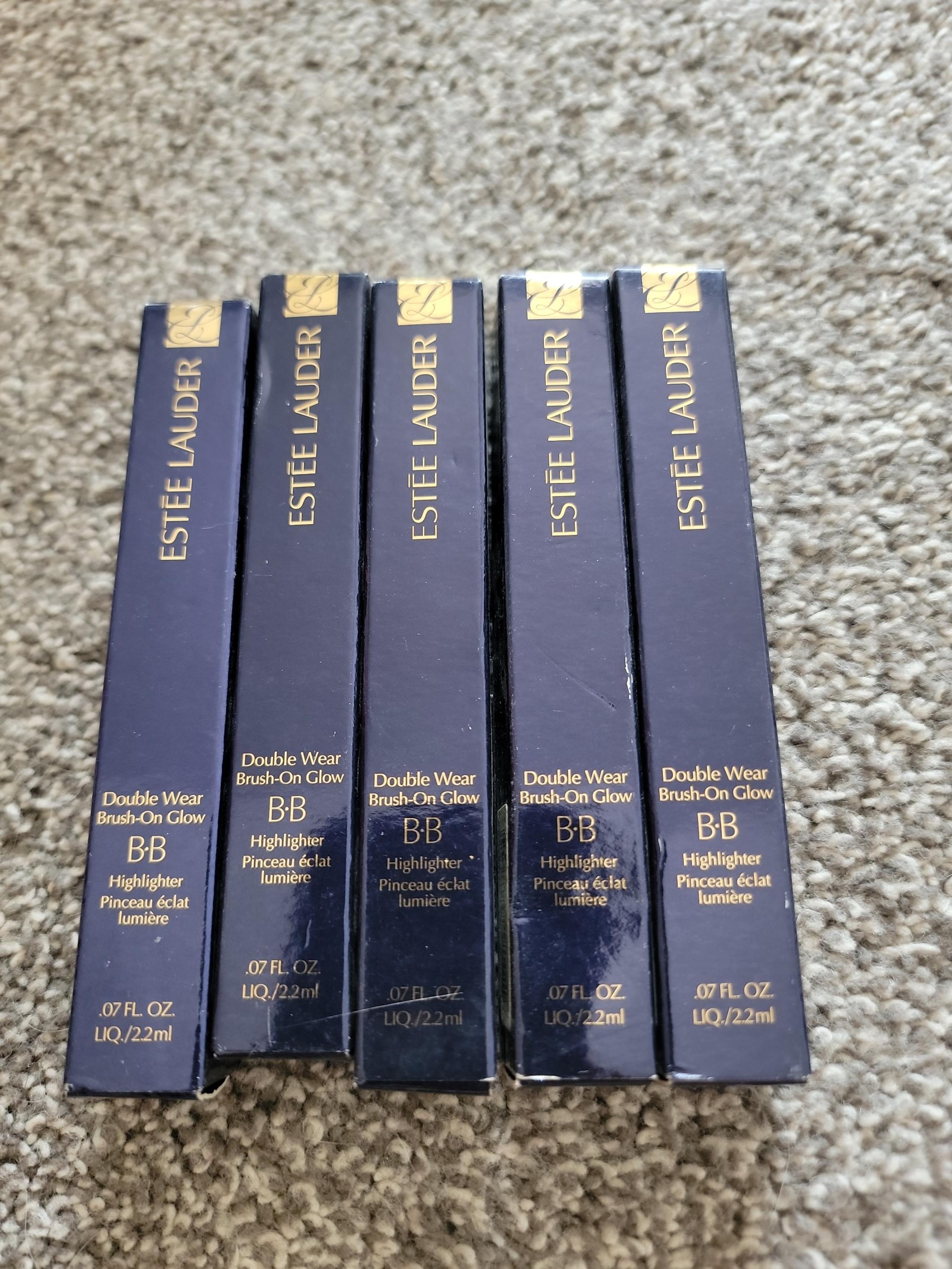 Double Wear Highlighter 5/6 Deep