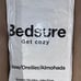 2 Pack Adjustable Layer Bed Pillows for Sleeping