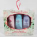 Crabtree & Evelyn Hand Therapy 3 Piece Gift Set 3.5 Oz