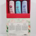 Crabtree & Evelyn Hand Therapy 3 Piece Gift Set 3.5 Oz