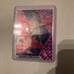 2021 Panini Prizm Mosaic Eduardo Camavinga Pink Mosaic Potential PSA 10