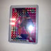 2021 Panini Prizm Mosaic Eduardo Camavinga Pink Mosaic Potential PSA 10