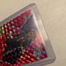 2021 Panini Prizm Mosaic Eduardo Camavinga Pink Mosaic Potential PSA 10