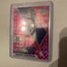 2021 Panini Prizm Mosaic Eduardo Camavinga Pink Mosaic Potential PSA 10