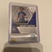 2021 Panini Prizm Mosaic Eduardo Camavinga Pink Mosaic Potential PSA 10