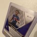 2021 Panini Prizm Mosaic Eduardo Camavinga Pink Mosaic Potential PSA 10