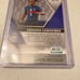 2021 Panini Prizm Mosaic Eduardo Camavinga Pink Mosaic Potential PSA 10