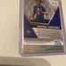 2021 Panini Prizm Mosaic Eduardo Camavinga Pink Mosaic Potential PSA 10