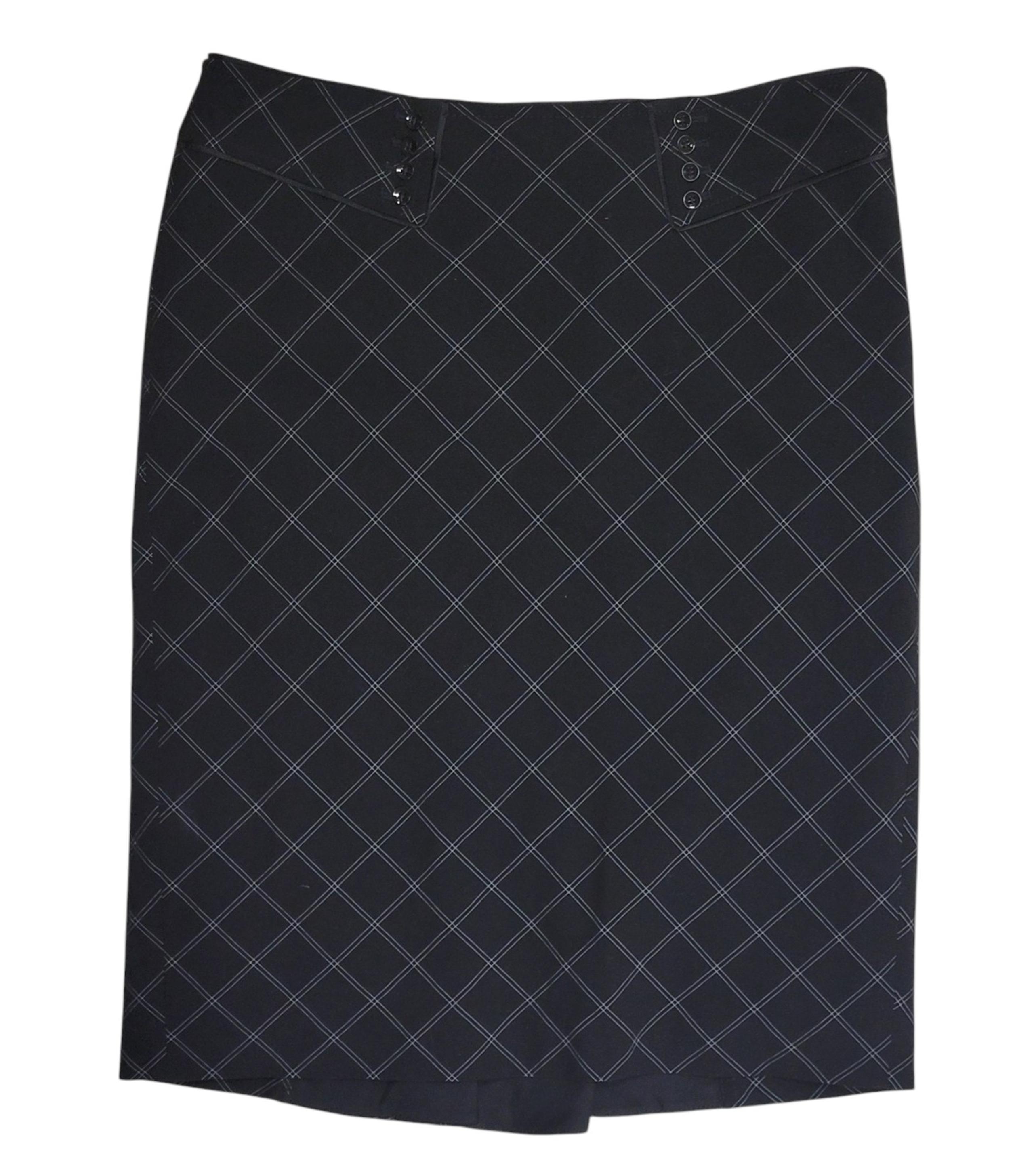 Women's White House Black Market Pencil Skirt, Size 8