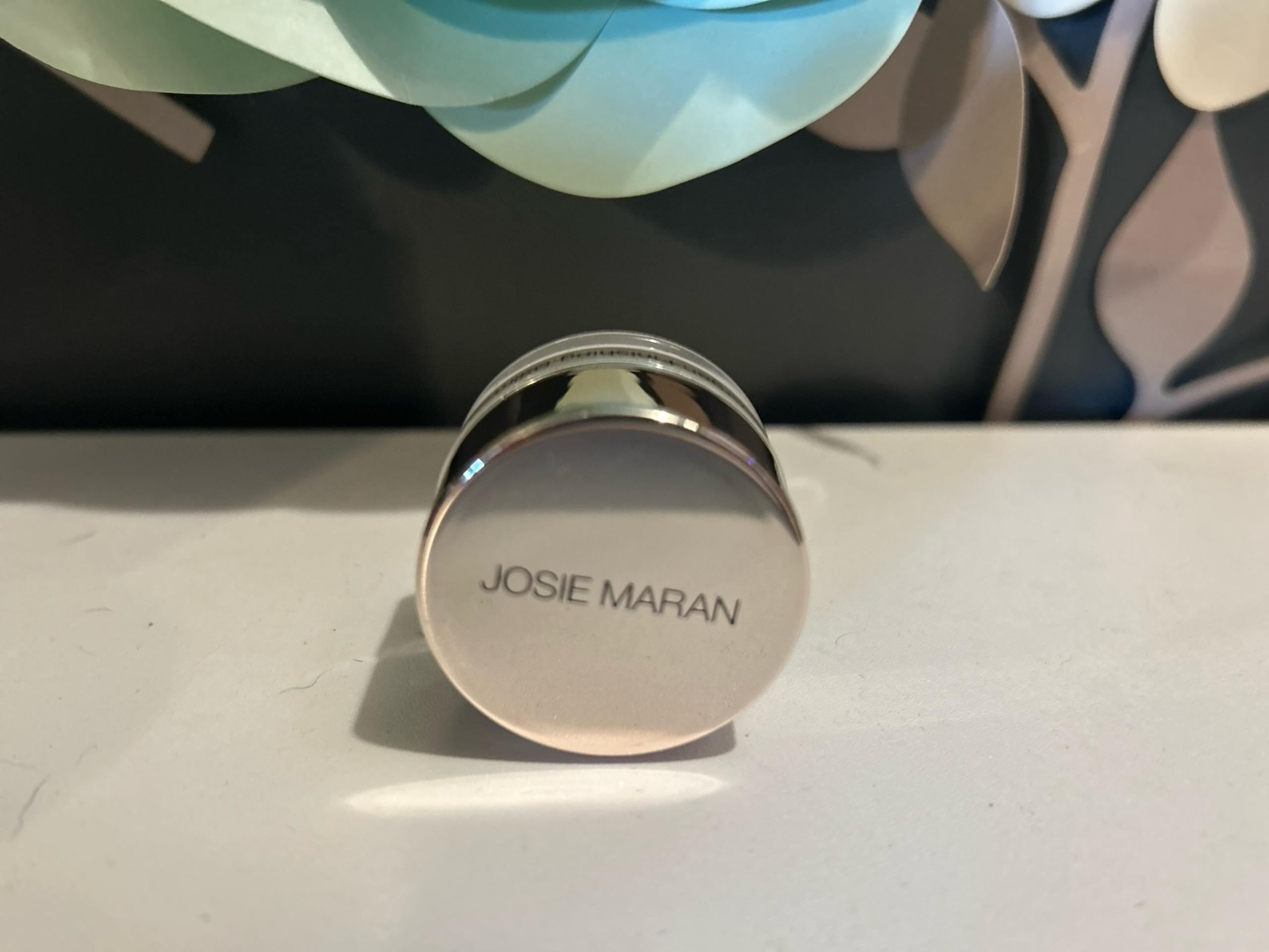 Josie Maran Surreal Skin Argan Finishing Balm