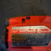 Milwaukee 3/8” impact wrench (2854-20)