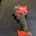 Milwaukee 3/8” impact wrench (2854-20)