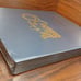 The Godfather Trilogy 50th Collector's Edition (4K-No Digital)-Free Box Shipping
