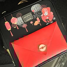 Loungefly Lunar New Year Rabbit 2023 Bag