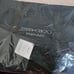Jimmy Choo duffle bag