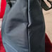Jimmy Choo duffle bag