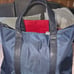 Jimmy Choo duffle bag