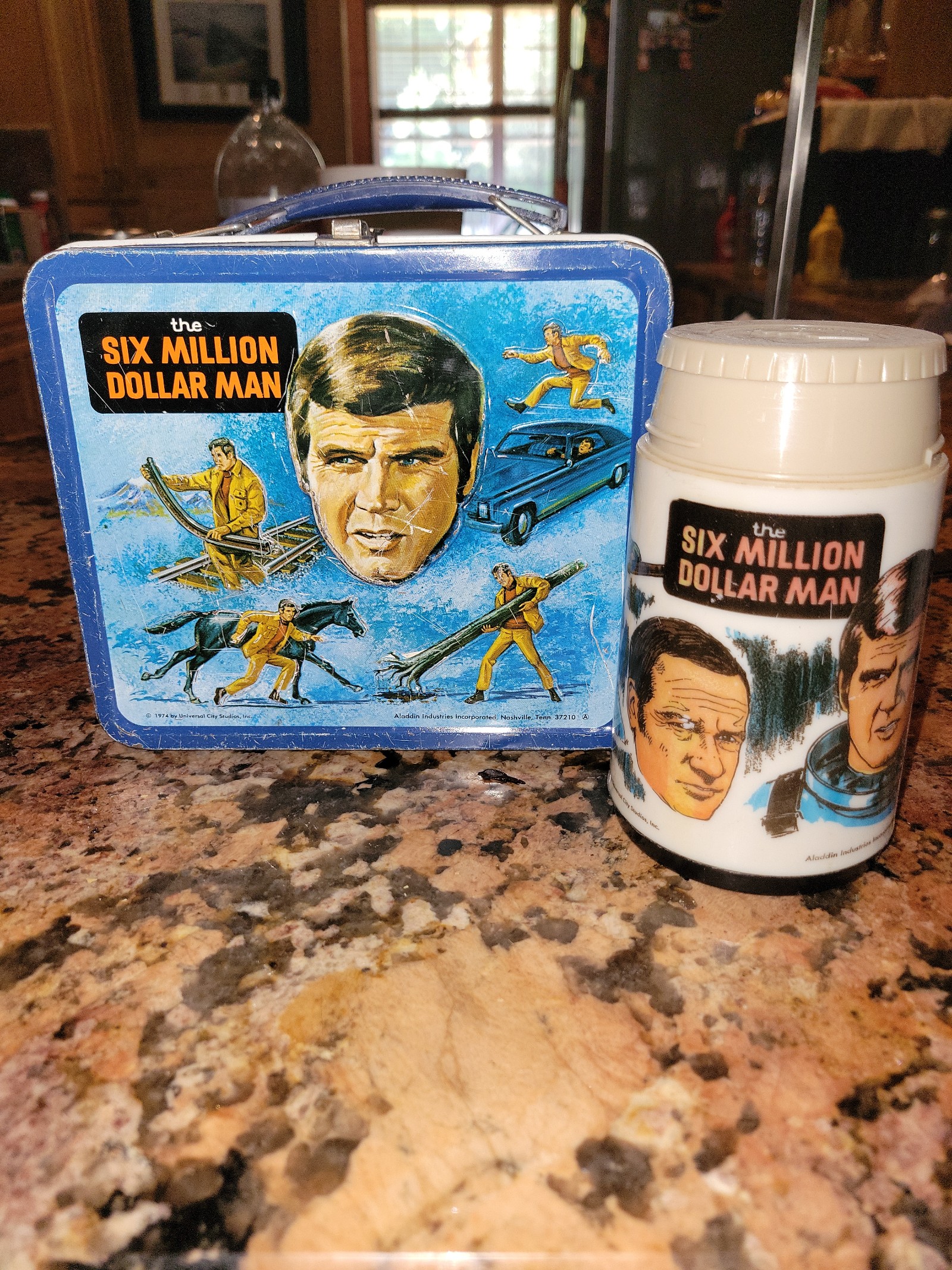 Lunch box