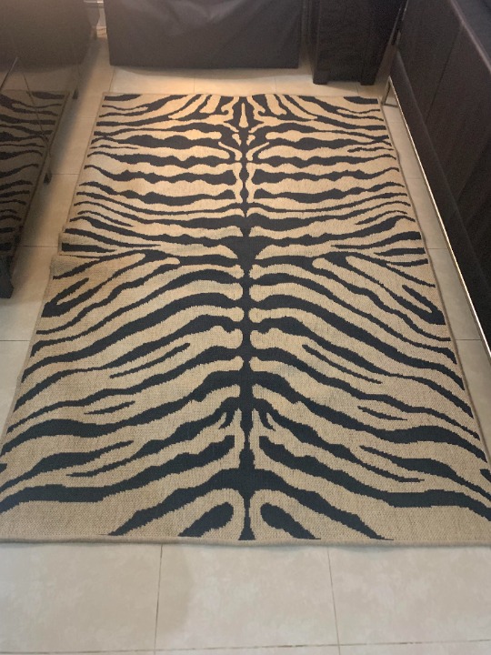 Rug 130 X 198cm 45
