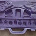 1997 VTG Anastasia Princess Jewelry Kit