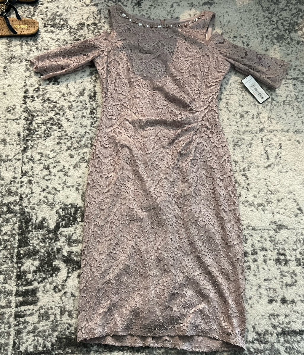 Jessica Howard Missy Dress