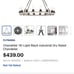 chandelier light fixture