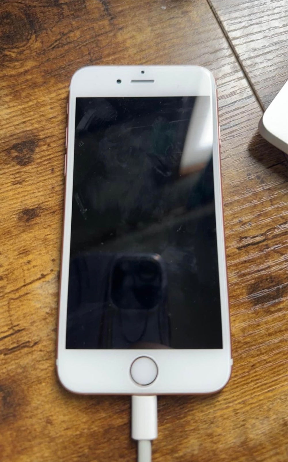 Apple iPhone 6S 16GB - Cell phones & smartphones